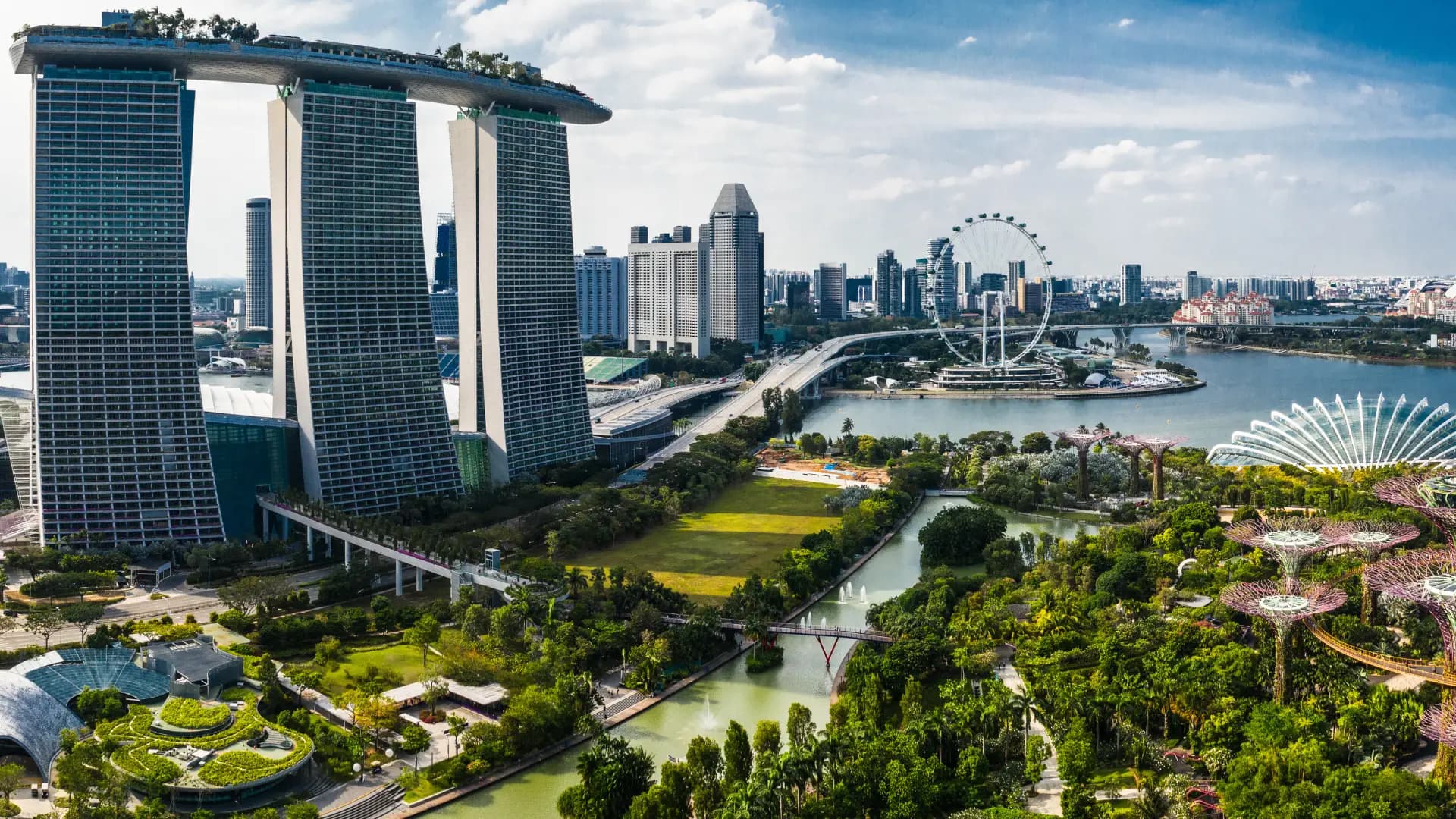 MBA Singapore